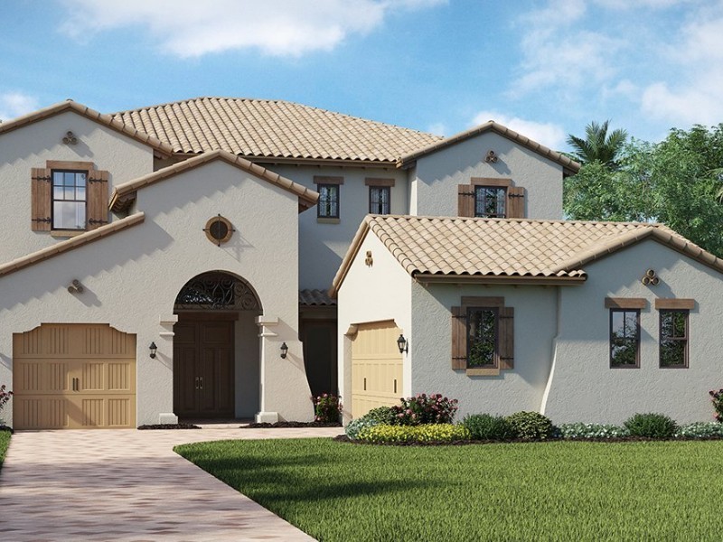 8635 Parkland Bay Drive - Florida - Parkland - 33076