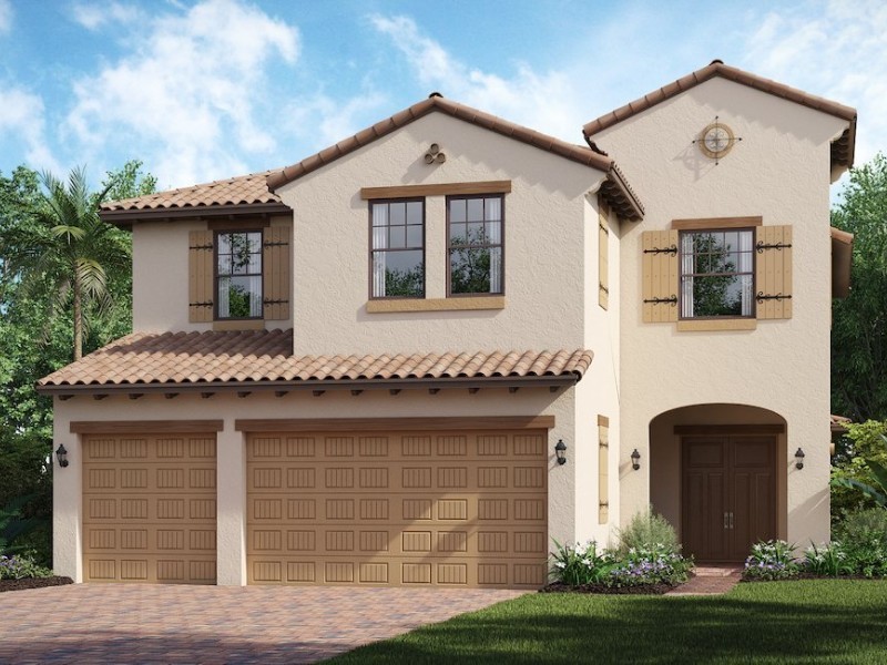 8635 Parkland Bay Drive - Florida - Parkland - 33076