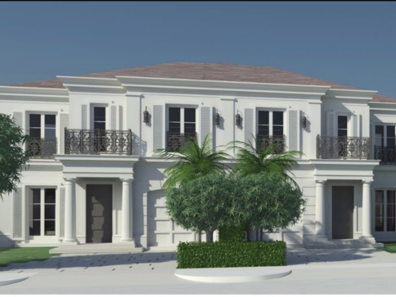 315 Santander ave coral gables - Florida - Coral Gables - 33134