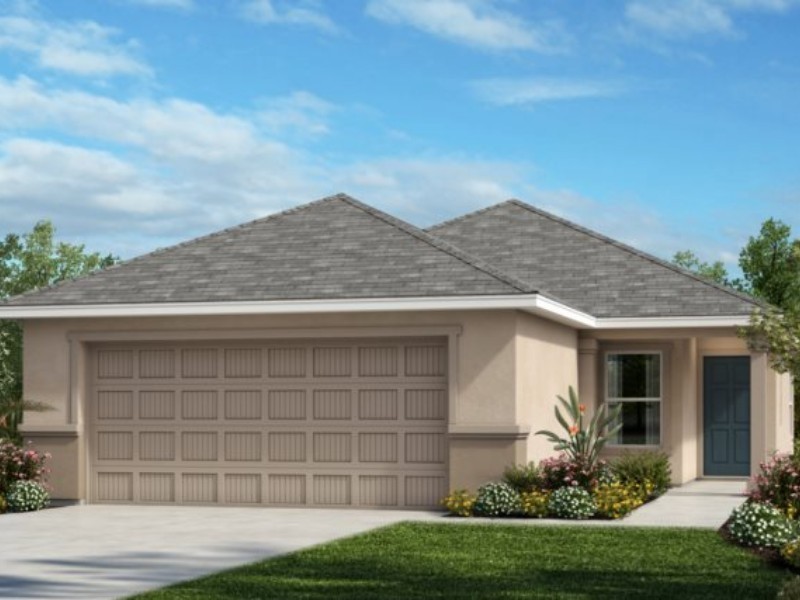 325 Preserve Pointe - Florida - Davenport - 33837