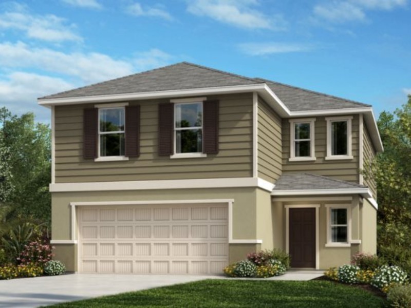 325 Preserve Pointe - Florida - Davenport - 33837