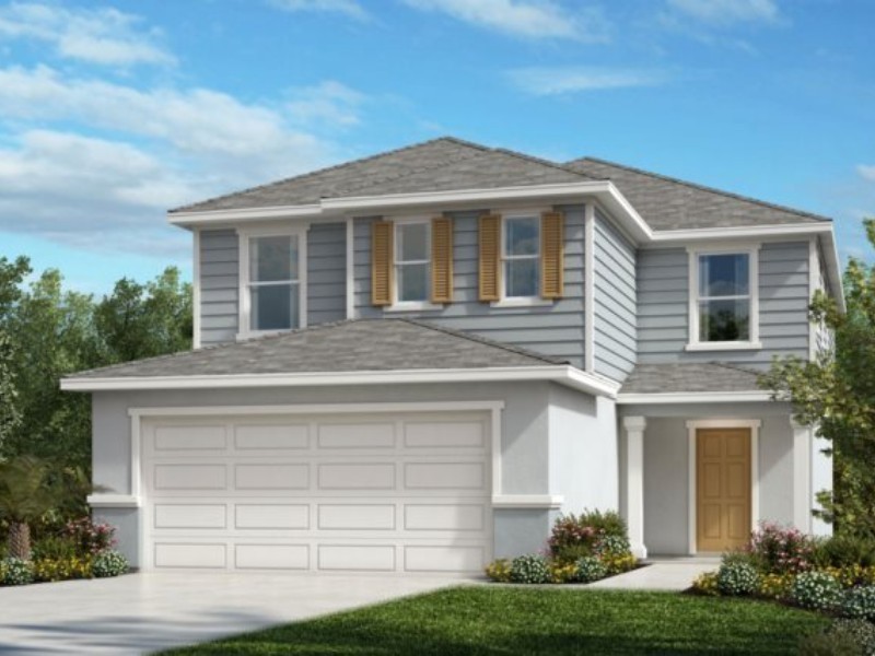 325 Preserve Pointe - Florida - Davenport - 33837