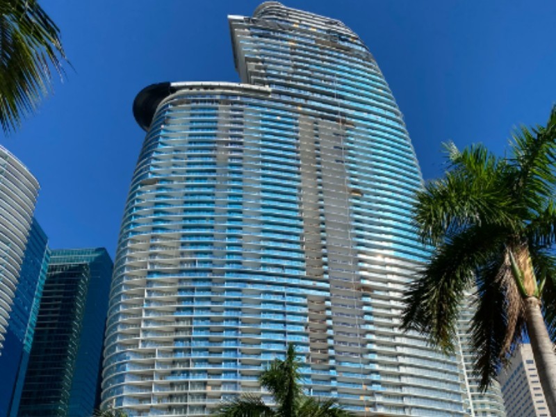300 Biscayne Blvd Way - Florida - Miami - 33131