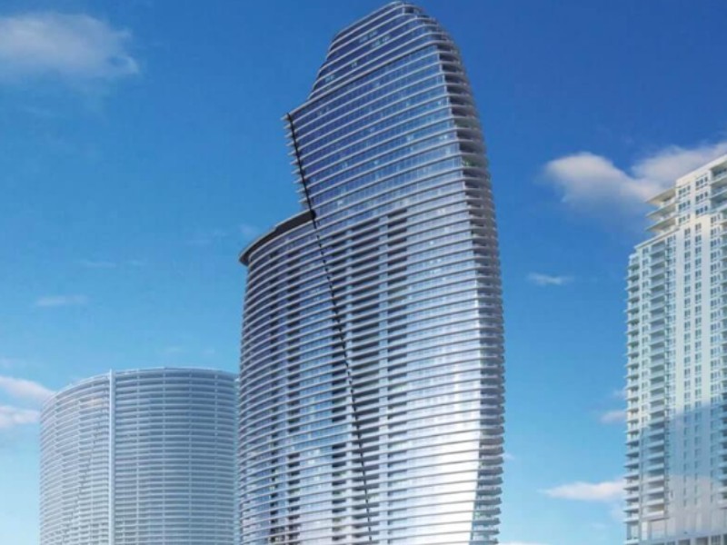 300 Biscayne Blvd Way - Florida - Miami - 33131