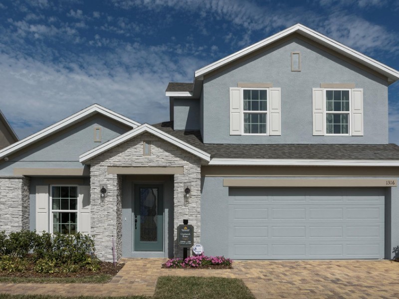 581 Sardinia Cir. - Florida - Davenport - 33837