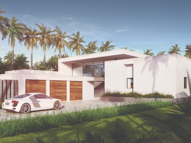 16479 Botaniko Drive North - Florida - Weston - 33326