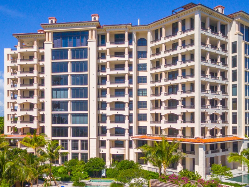 7000 Fisher Island Dr - Florida - Miami Beach - 33109