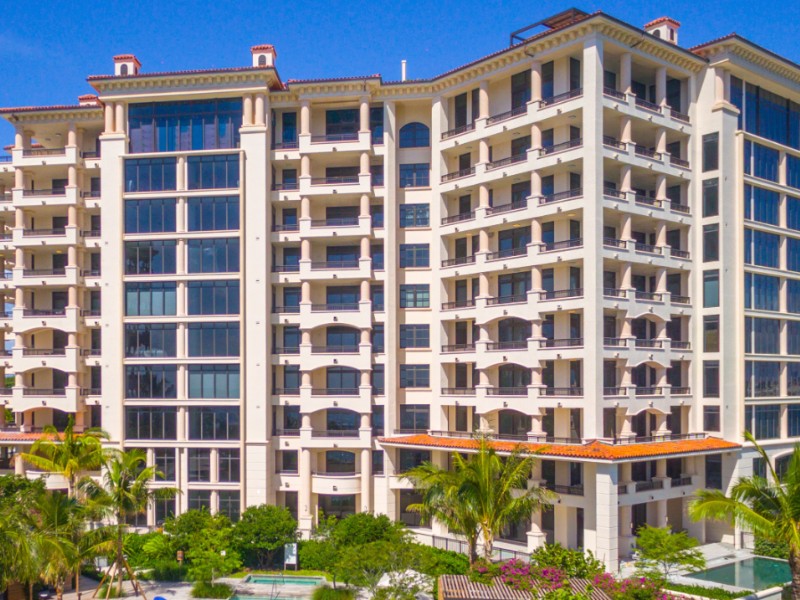 7000 Fisher Island Dr - Florida - Miami Beach - 33109