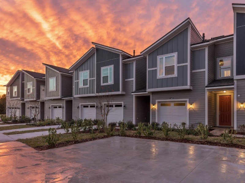 11150 Minnetta Court - Florida - Jacksonville - 32256