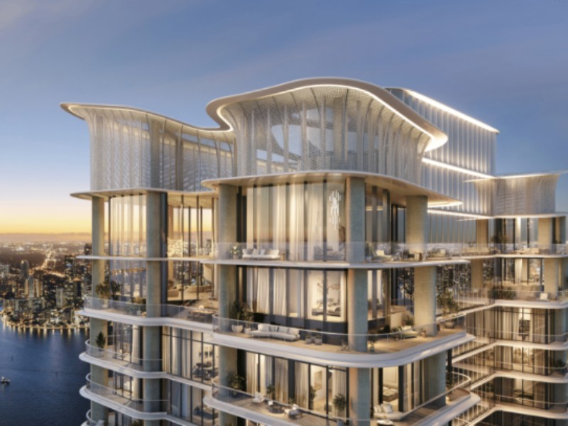 Brickell Key - Florida - Miami - 33131