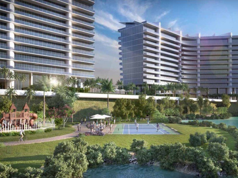 5000 Island Estates Drive - Florida - Aventura  - 33160