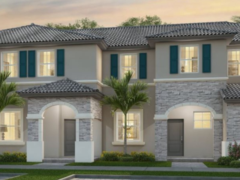 127 NE 27th Terrace. - Florida - Homestead - 33033