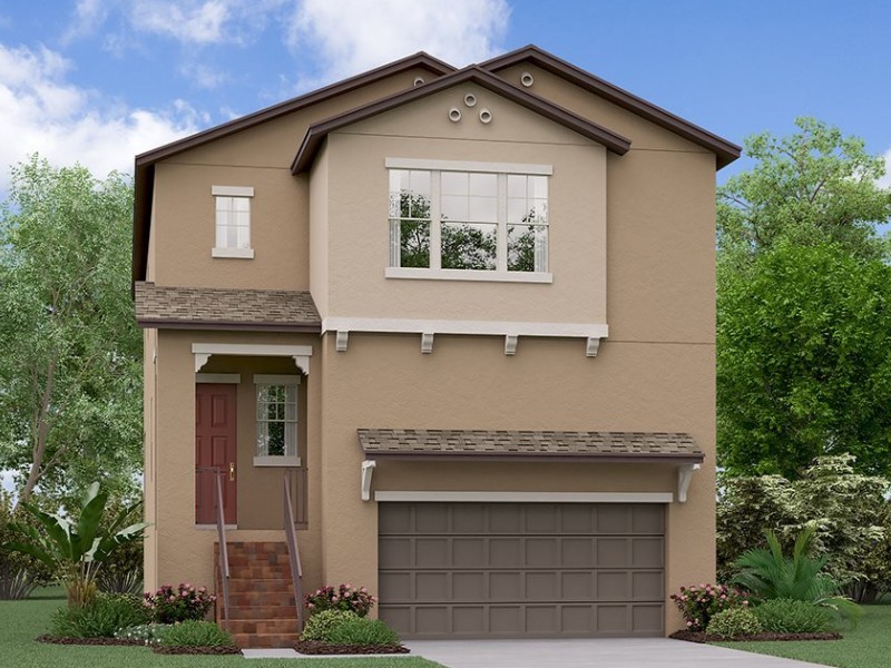 4735 Ohio Avenue - Florida - Tampa - 33616