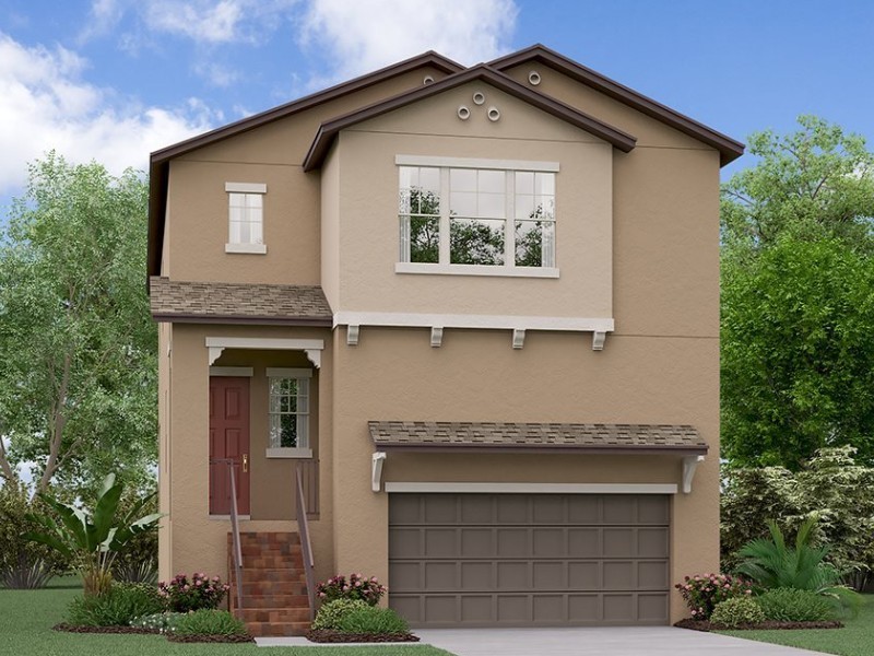 4735 Ohio Avenue - Florida - Tampa - 33616