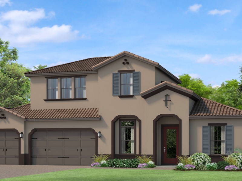 5166 San Martino Drive - Florida - Wesley Chapel - 33543