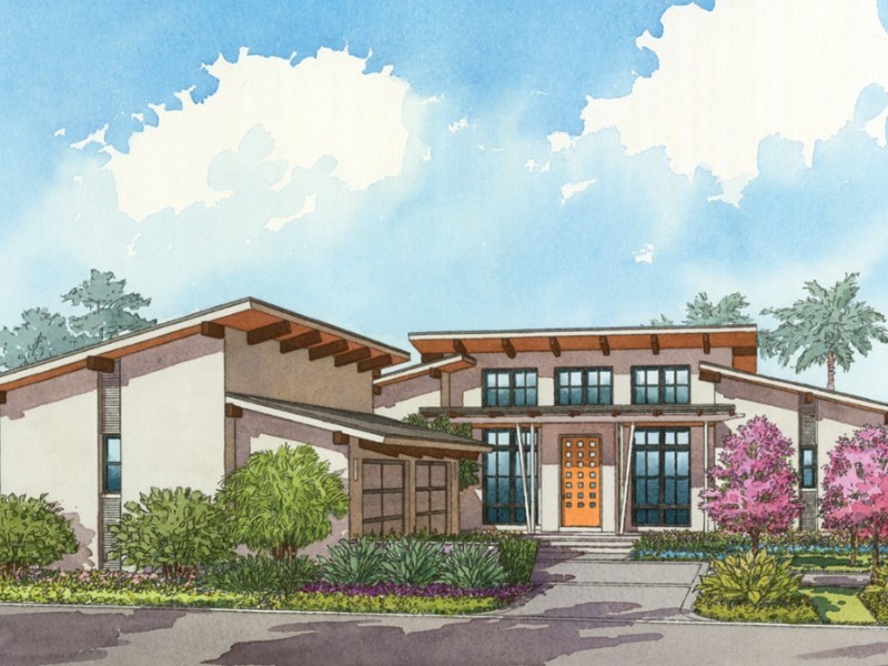 10265 Symphony Grove Drive - Florida - Golden Oak - 32836