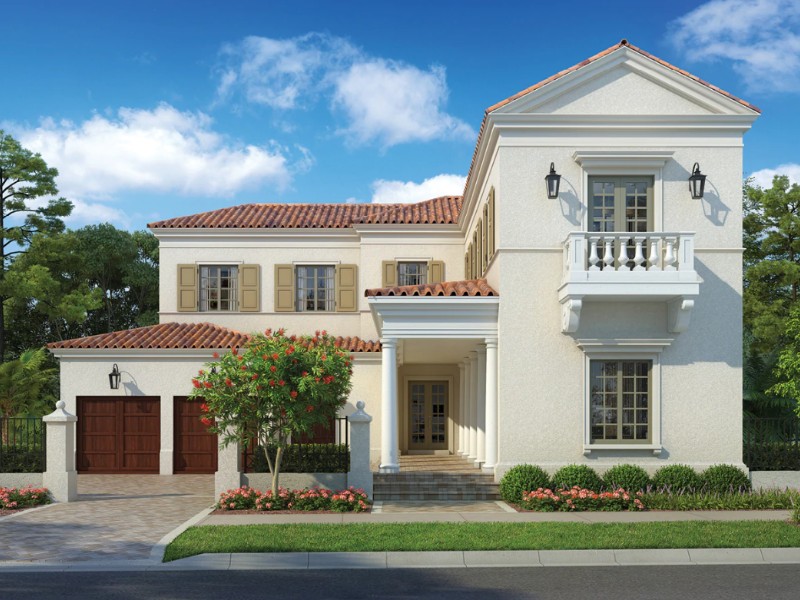 10265 Symphony Grove Drive - Florida - Golden Oak - 32836