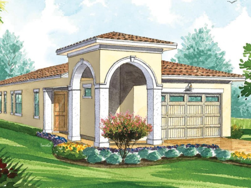 10250 Mere Pkwy - Florida - Orlando - 32832