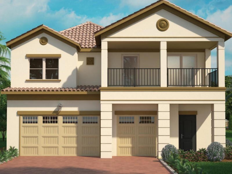 10250 Mere Pkwy - Florida - Orlando - 32832