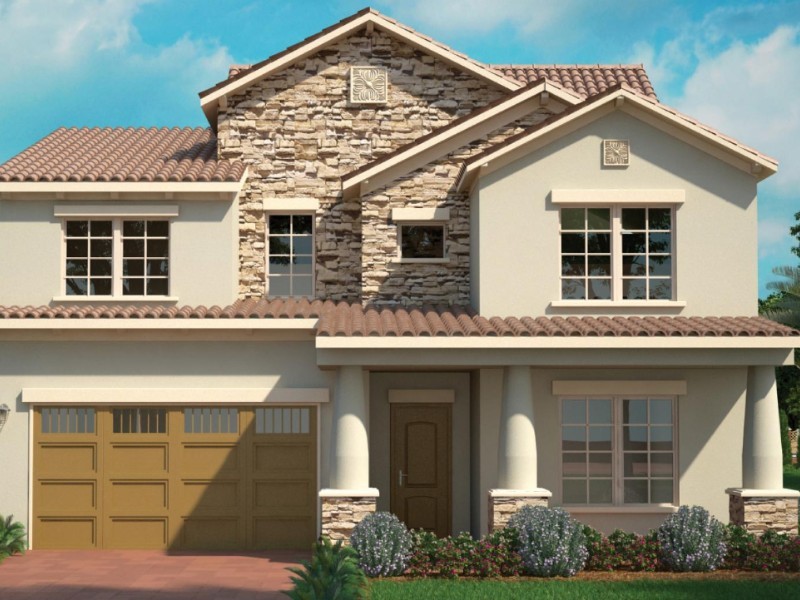 10250 Mere Pkwy - Florida - Orlando - 32832