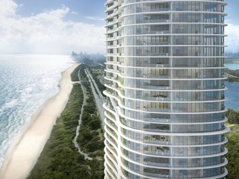 15701 Collins Avenue - Florida - Sunny Isles Beach - 33160