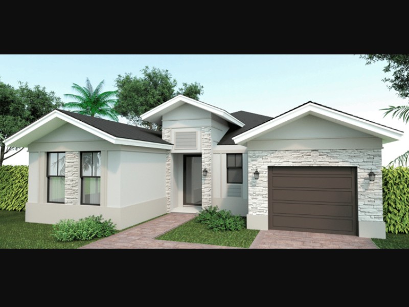 147 th Avenue SW 22nd Street - Florida - Miami - 33175