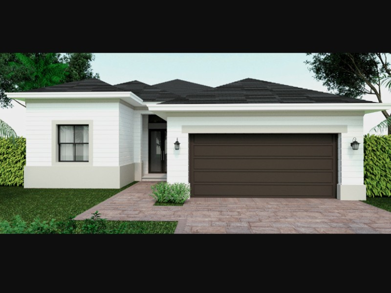 145 th Avenue SW 21st Street - Florida - Miami - 33175