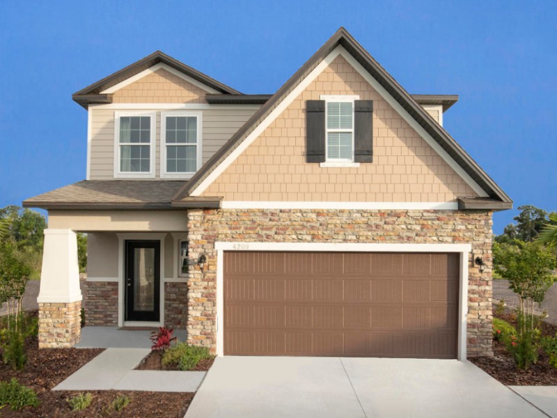 259 Villavista Court - Florida - Davenport - 33837