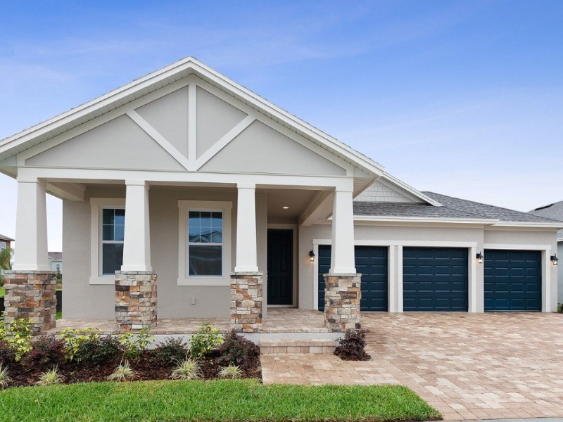 5809 Bullock Place - Florida - St. Cloud - 34771