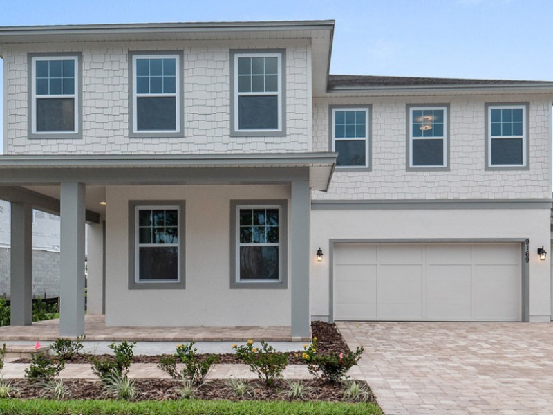 5809 Bullock Place - Florida - St. Cloud - 34771