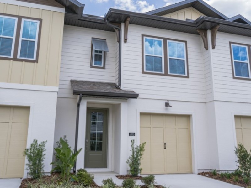 1503 Meadows Boulevard - Florida - Davenport - 33896