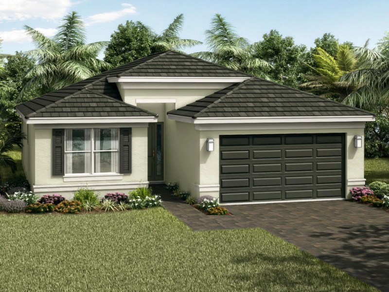 10735 SW Matisse Lane - Florida - Port St. Lucie - 34987