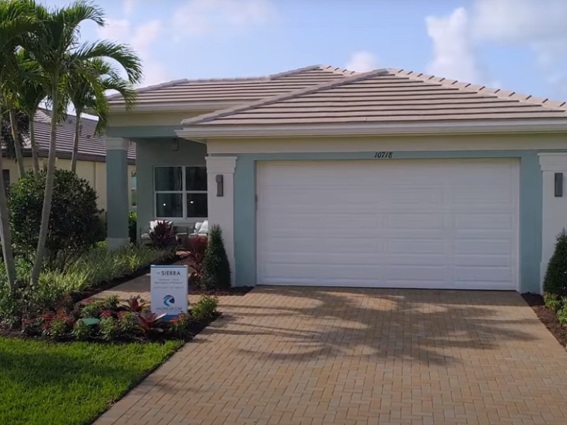 10735 SW Matisse Lane - Florida - Port St. Lucie - 34987