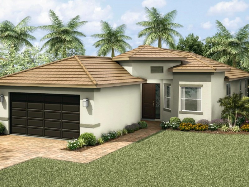 10735 SW Matisse Lane - Florida - Port St. Lucie - 34987
