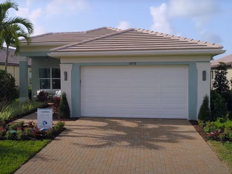 10735 SW Matisse Lane - Florida - Port St. Lucie - 34987