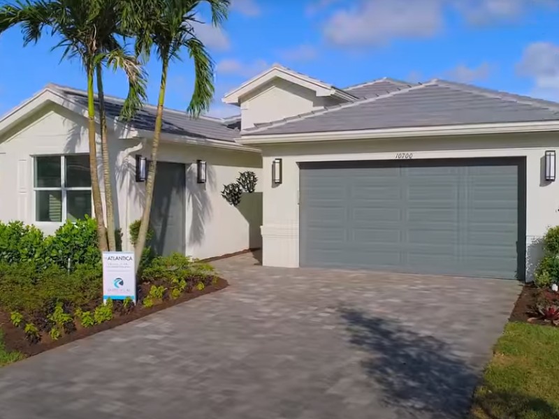 10735 SW Matisse Lane - Florida - Port St. Lucie - 34987