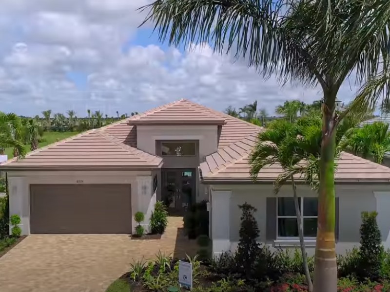 10735 SW Matisse Lane - Florida - Port St. Lucie - 34987