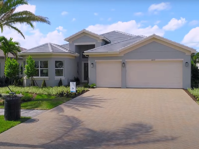 10735 SW Matisse Lane - Florida - Port St. Lucie - 34987