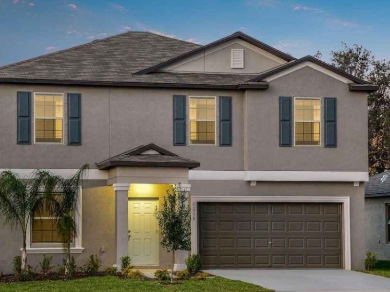 10237 Bright Crystal Ave. - Florida - Riverview - 33578