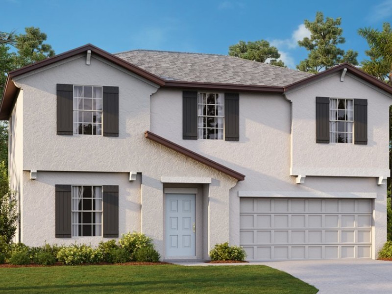 10237 Bright Crystal Ave. - Florida - Riverview - 33578