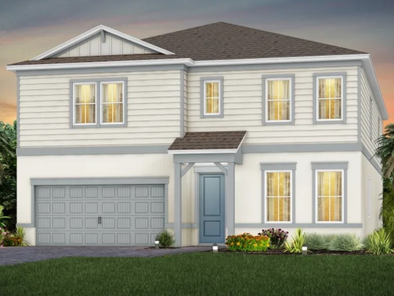 10774 Pahokee Beach Place - Florida - Orlando - 32827