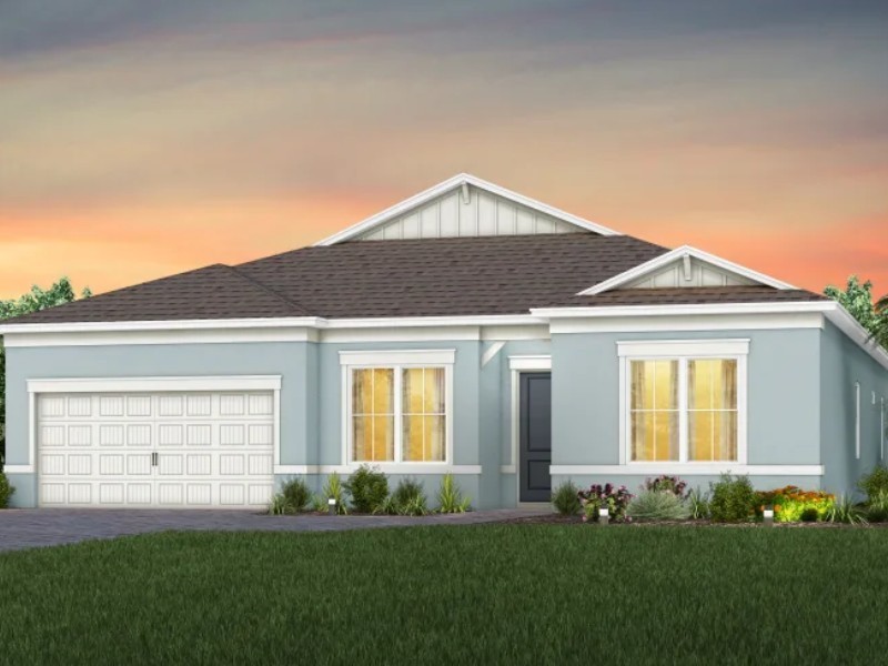 10774 Pahokee Beach Place - Florida - Orlando - 32827