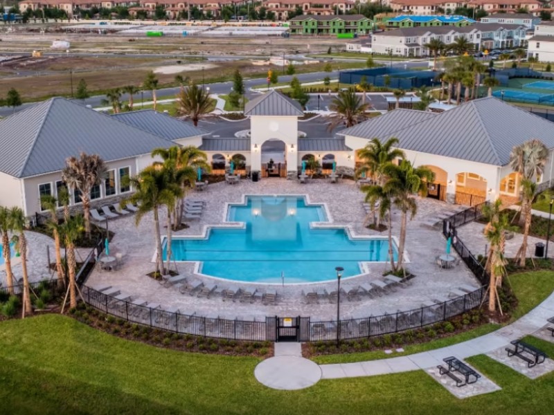 10774 Pahokee Beach Place - Florida - Orlando - 32827