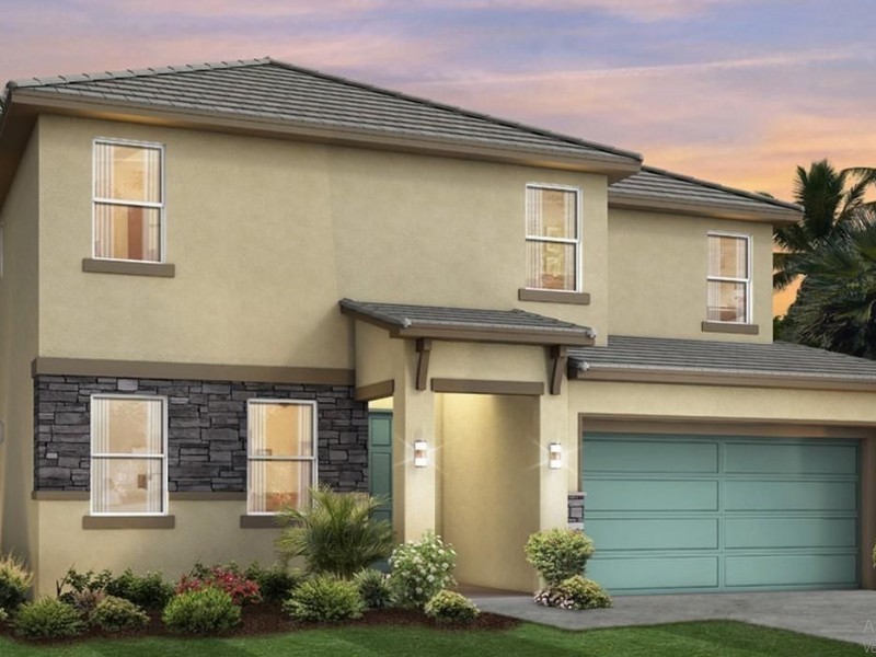 2560 Shanti Drive - Florida - Kissimmee - 34746