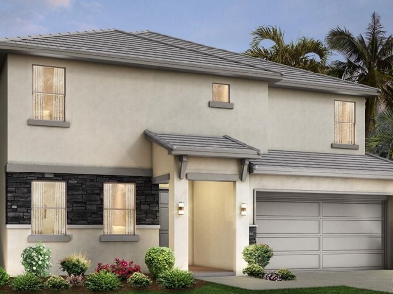 2560 Shanti Drive - Florida - Kissimmee - 34746