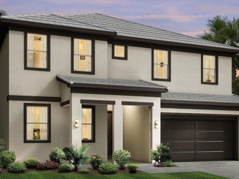 2560 Shanti Drive - Florida - Kissimmee - 34746