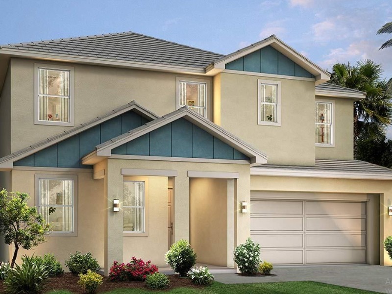 2560 Shanti Drive - Florida - Kissimmee - 34746