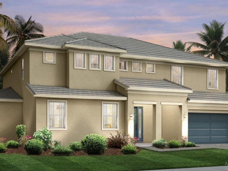 2560 Shanti Drive - Florida - Kissimmee - 34746