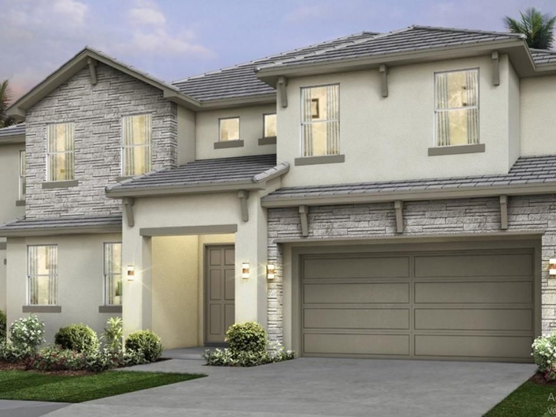 2560 Shanti Drive - Florida - Kissimmee - 34746