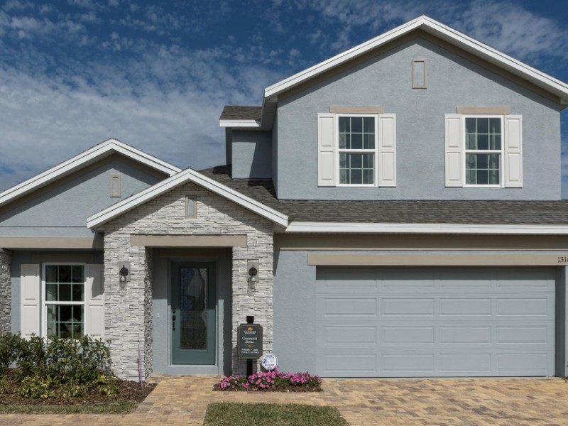 4922 Chase Court - Florida - St Cloud - 34772